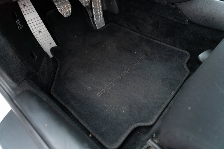 Porsche 996.2 GT3 RS