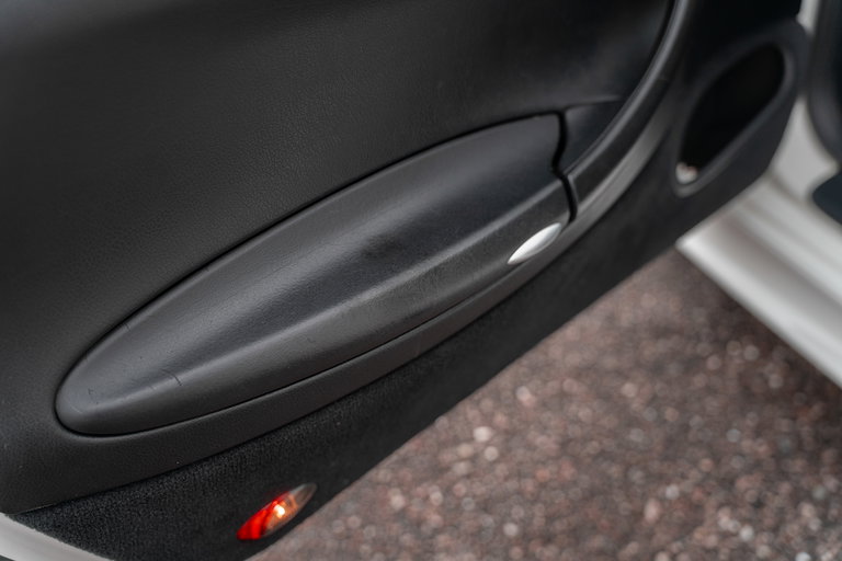 Porsche 996.2 GT3 RS