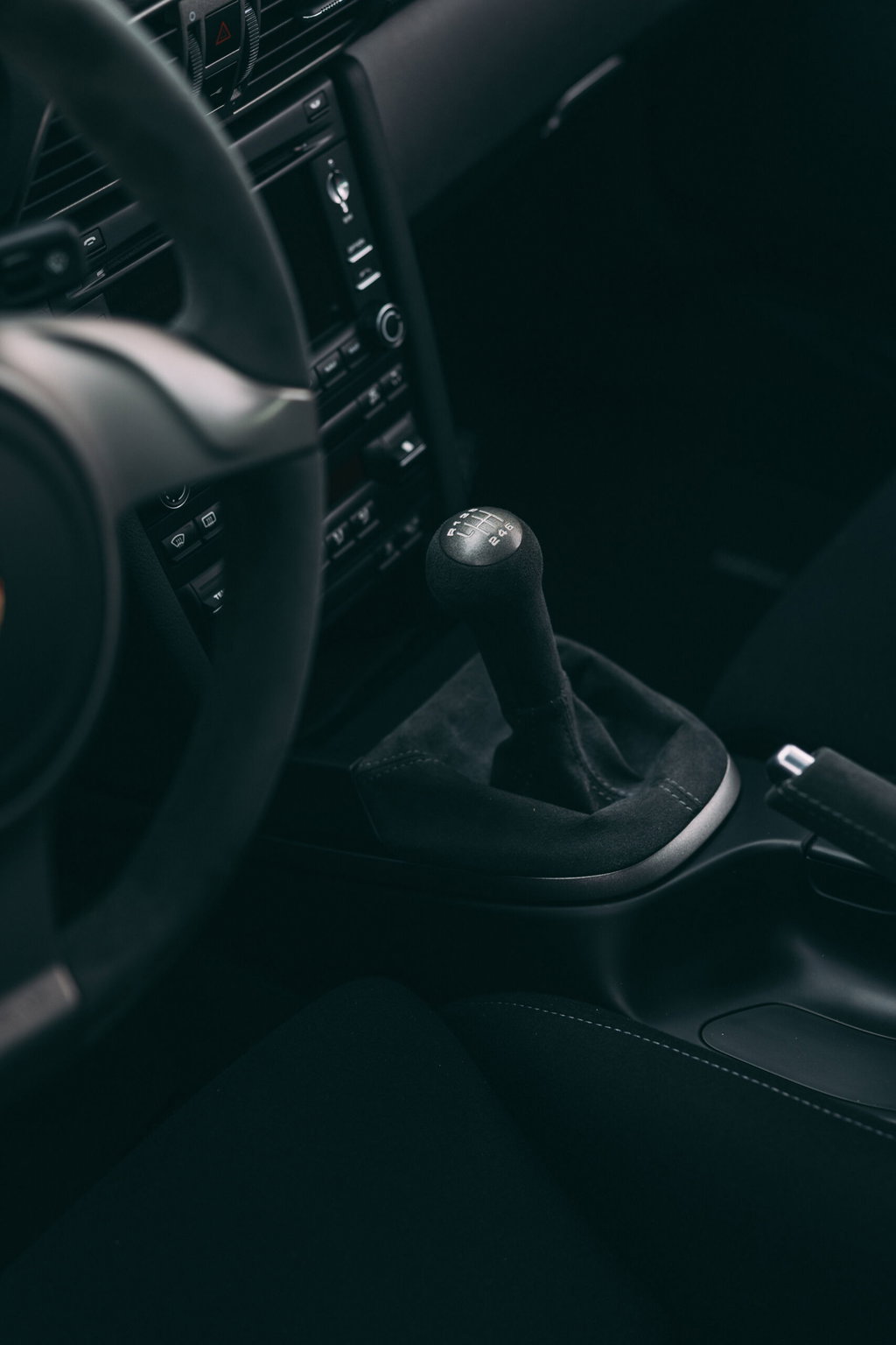 Porsche 997.2 GT3 RS