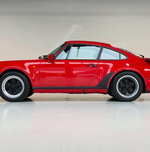 Porsche 911 Turbo 3.3