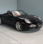 Porsche 987 Boxster