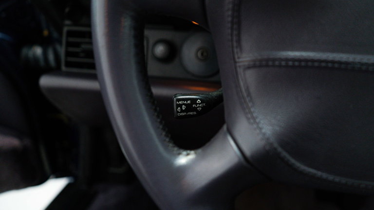 Porsche 993 Carrera 4S