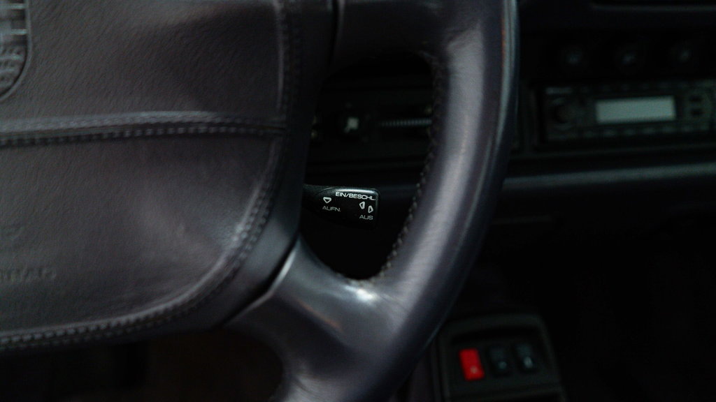 Porsche 993 Carrera 4S