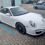 Porsche 997.2 Carrera GTS