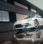 Porsche 997 Turbo