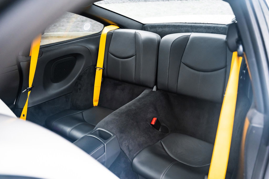 Porsche 997 Turbo