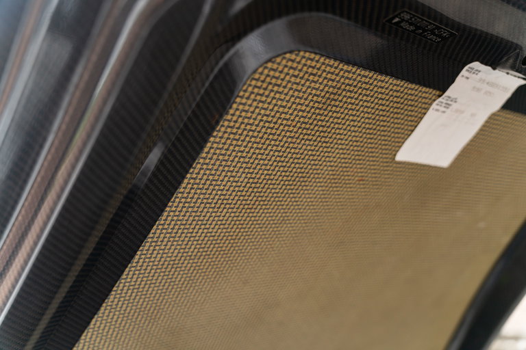 Porsche 996.2 GT3 RS