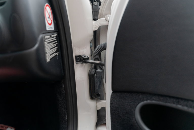 Porsche 996.2 GT3 RS