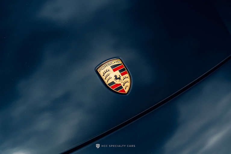 Porsche Panamera Turbo S E-Hybrid