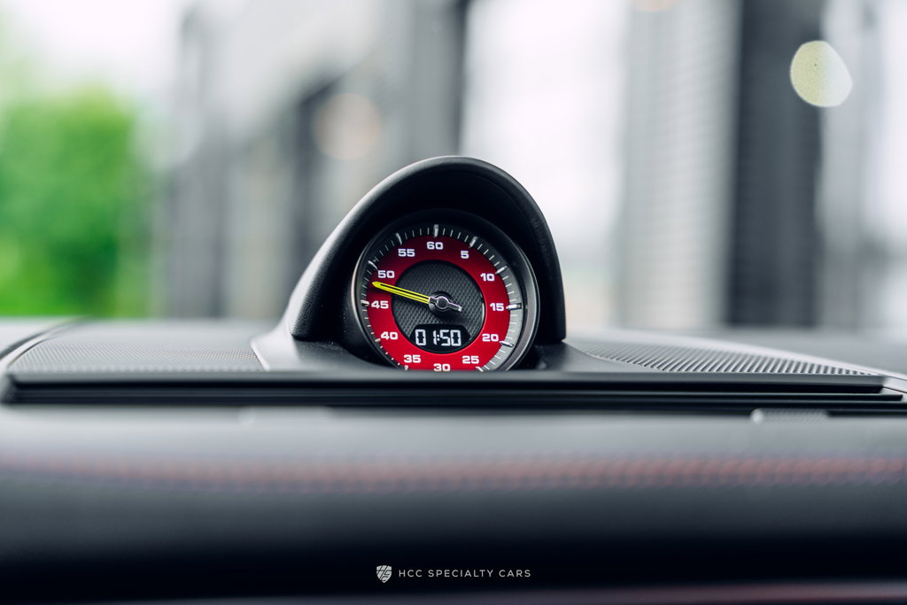 Porsche Panamera Turbo S E-Hybrid