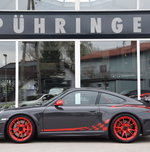 Porsche 997.2 GT3 RS