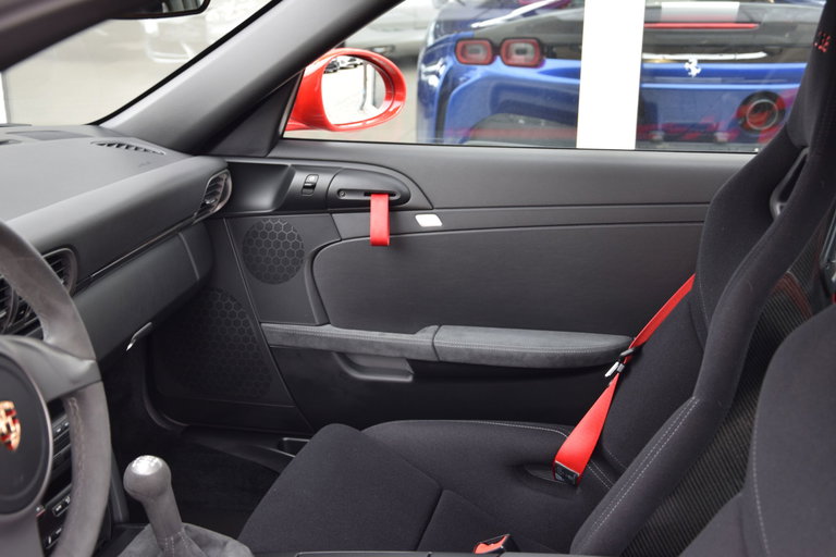 Porsche 997.2 GT3 RS