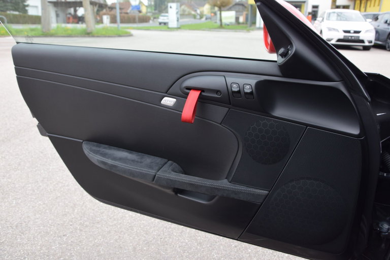 Porsche 997.2 GT3 RS