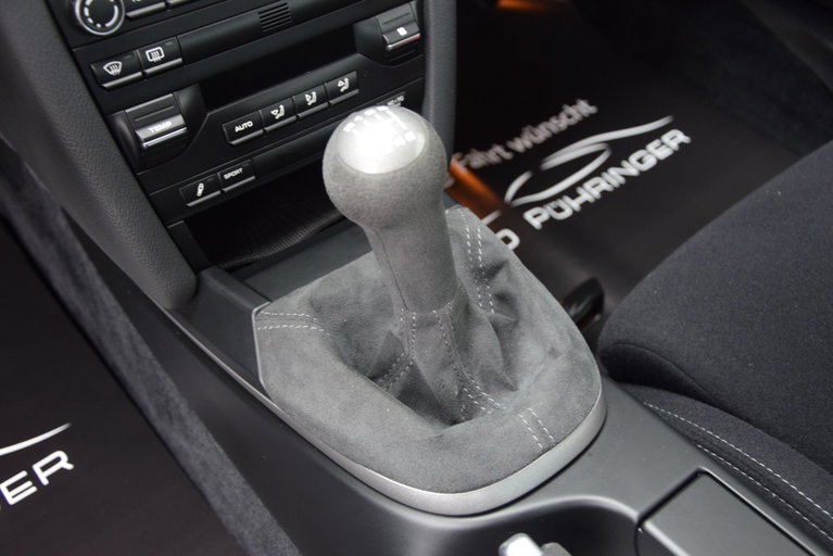 Porsche 997.2 GT3 RS