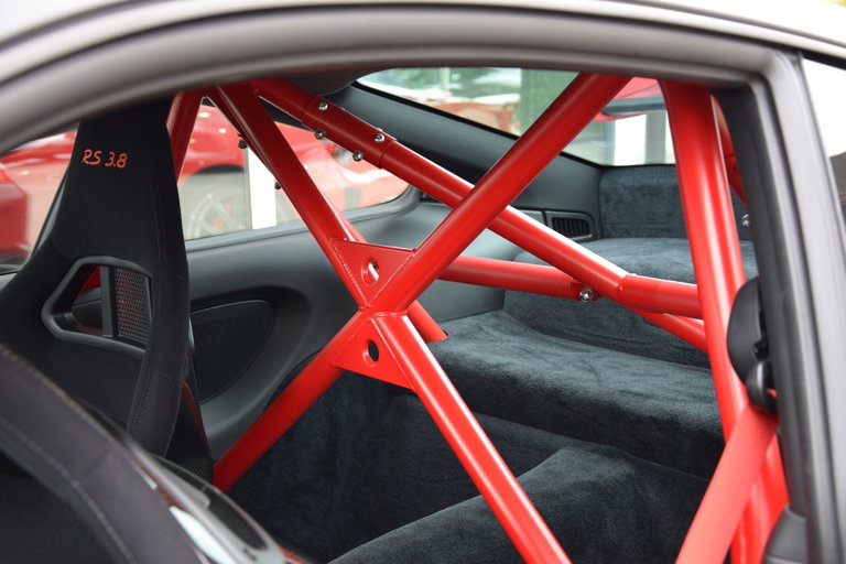 Porsche 997.2 GT3 RS