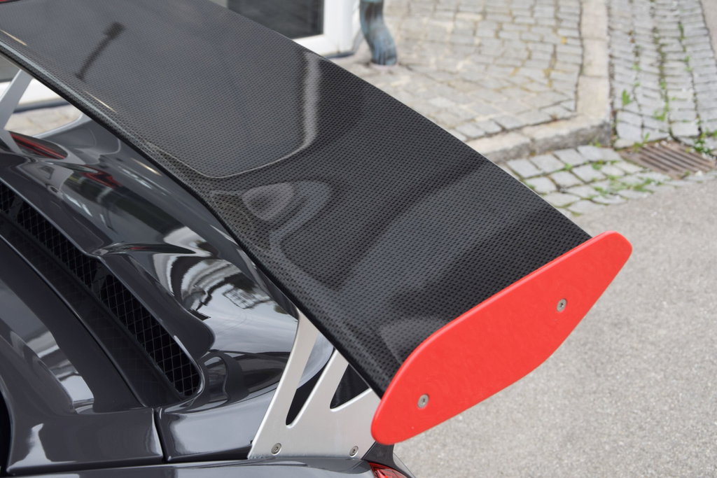 Porsche 997.2 GT3 RS