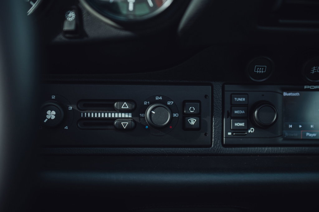 Porsche 993 Carrera 4S