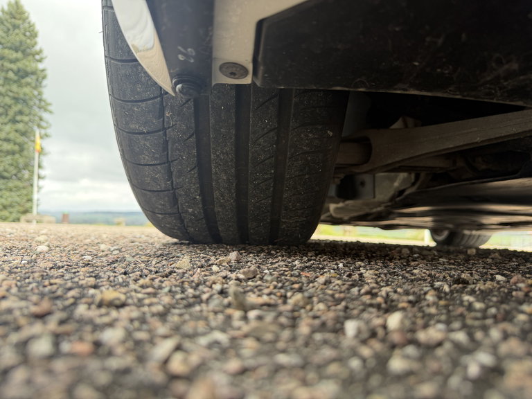 Porsche 996.2 GT3 RS