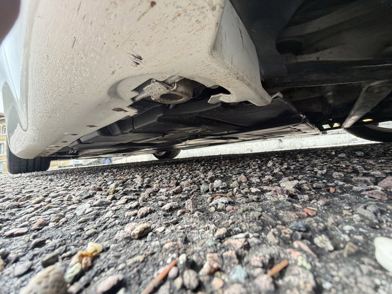 Porsche 996.2 GT3 RS