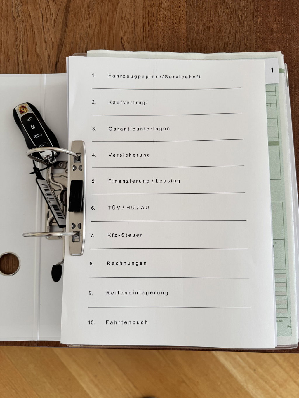 Porsche 991.2 Targa 4