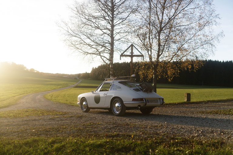 Porsche 912