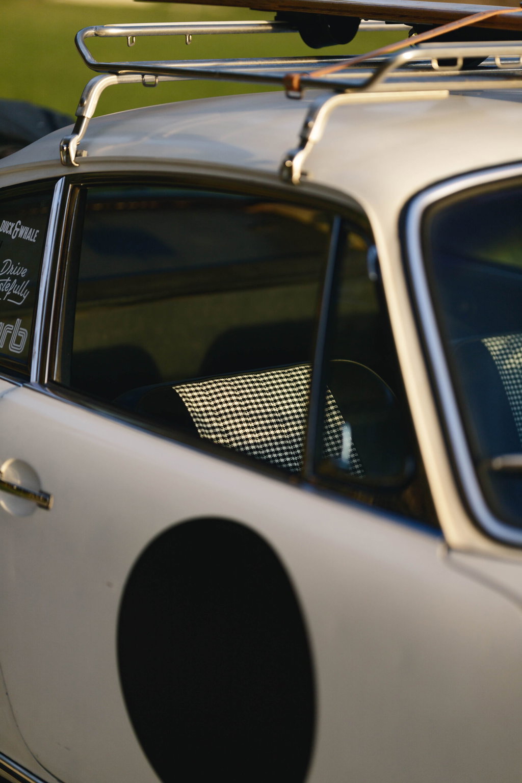 Porsche 912