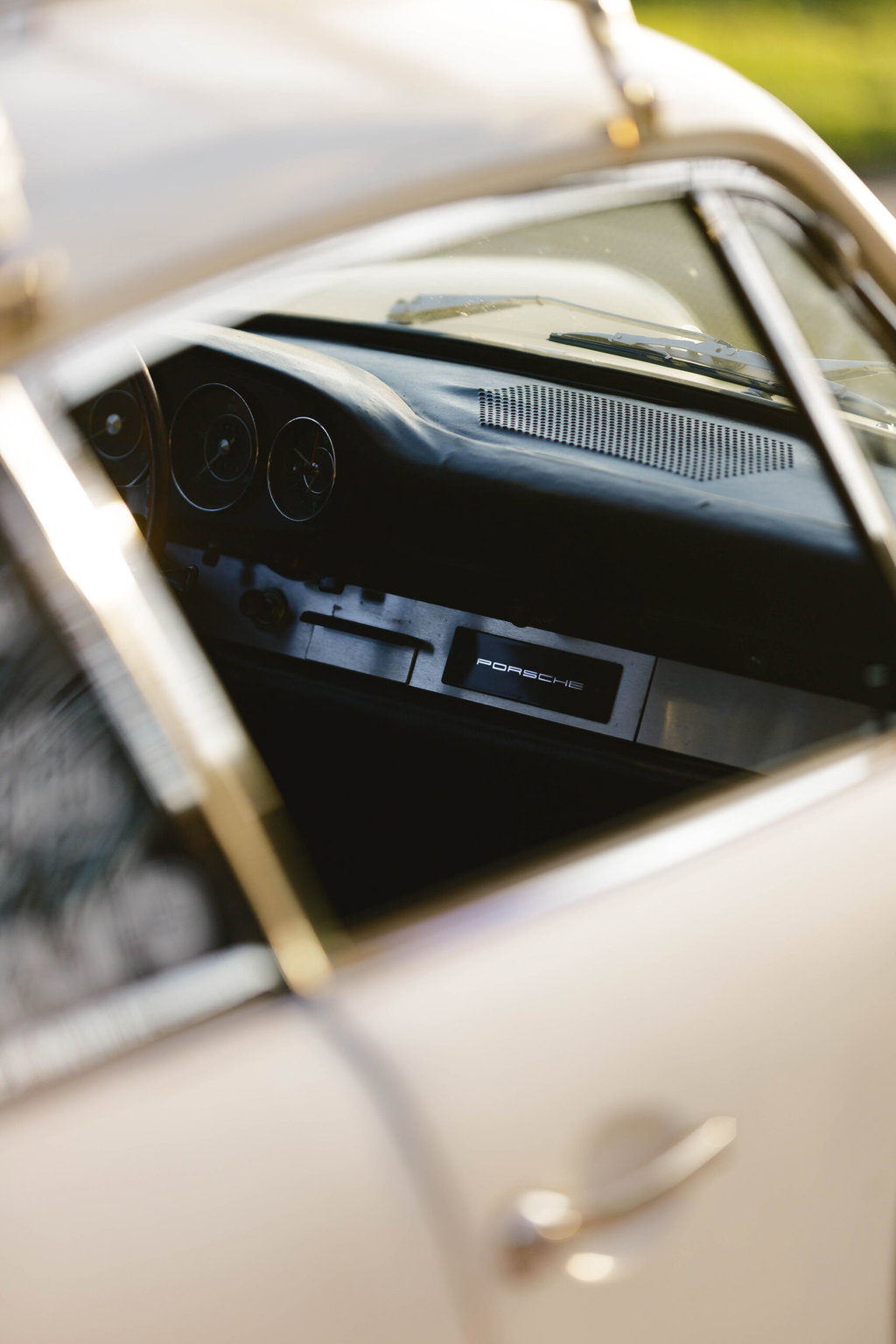 Porsche 912