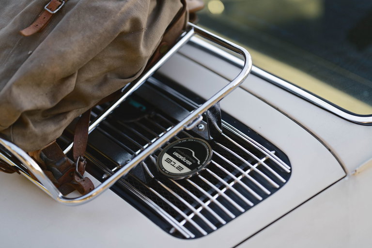 Porsche 912