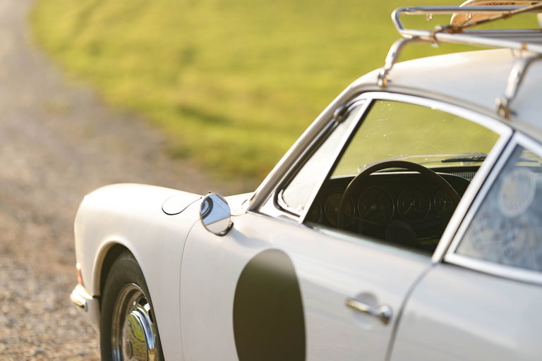 Porsche 912
