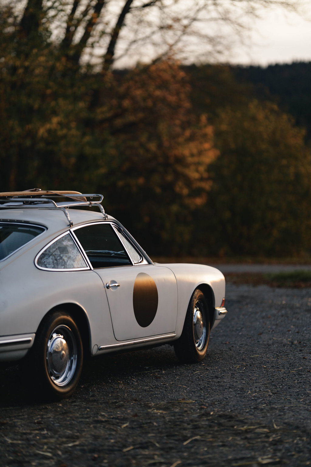 Porsche 912