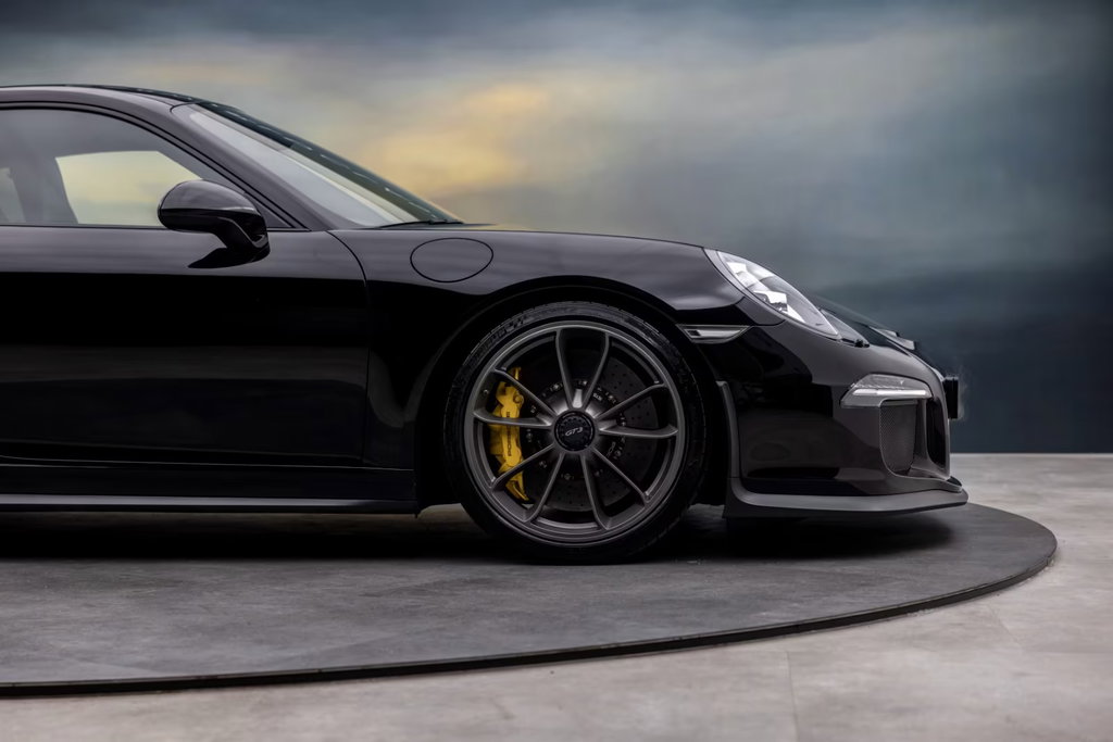 Porsche 991 GT3