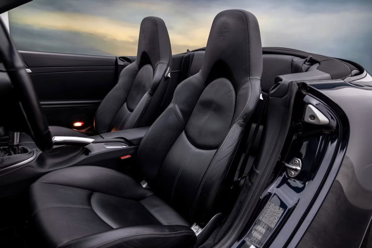 Porsche 997 Carrera 4S