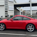Porsche 997 Carrera S