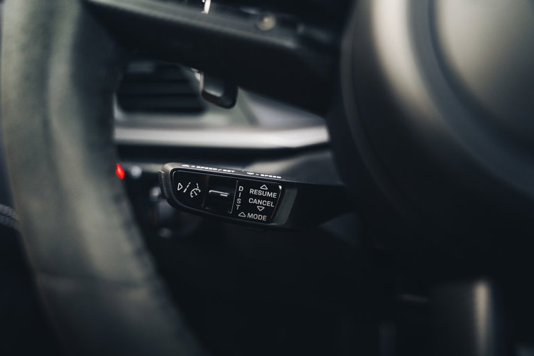 Porsche 992 Targa 4 GTS