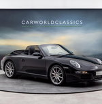 Porsche 997 Carrera 4S