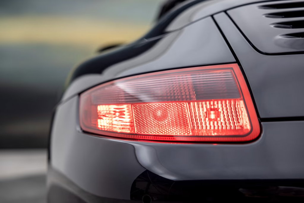 Porsche 997 Carrera 4S