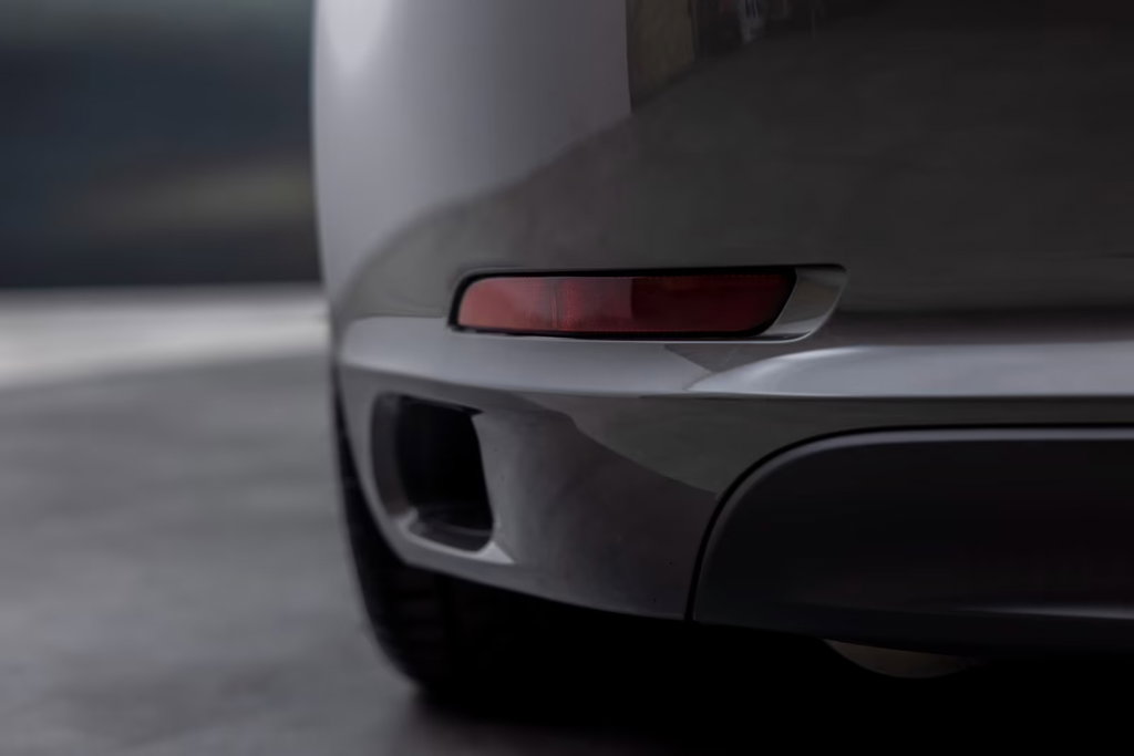 Porsche 991.2 Targa 4S