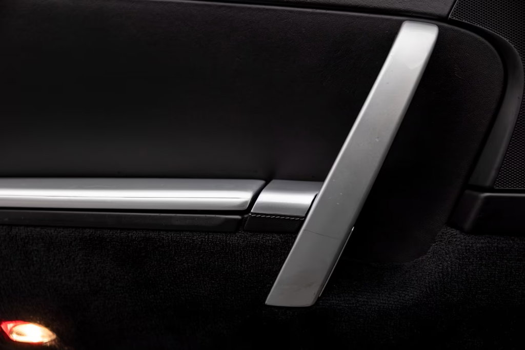 Porsche 997 Carrera 4S