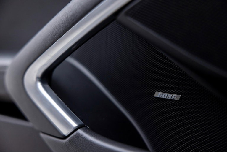 Porsche 991.2 Targa 4S