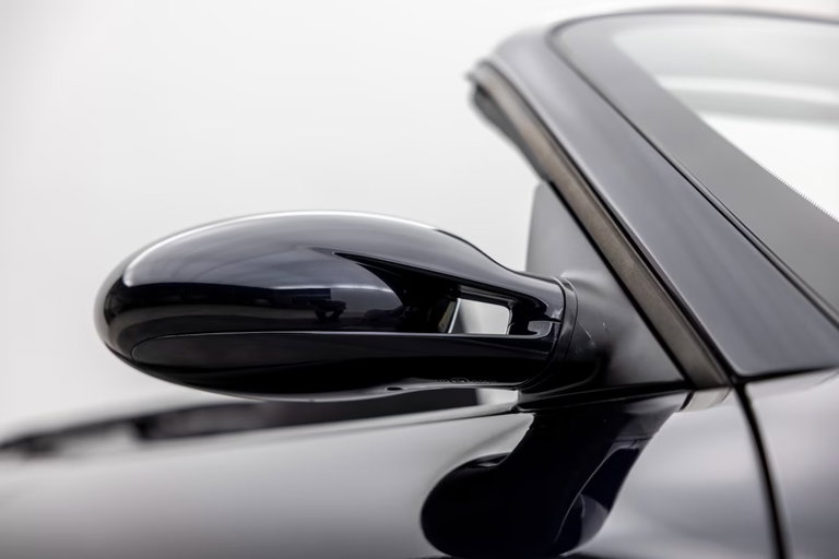 Porsche 997 Carrera 4S