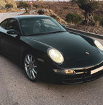 Porsche 997 Carrera S
