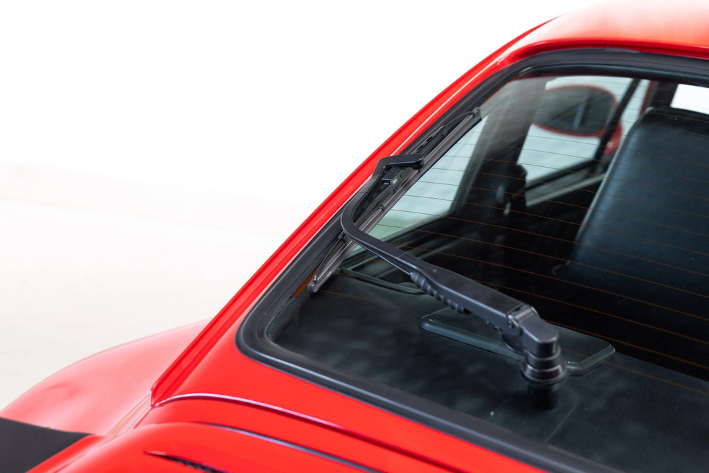 Porsche 964 Turbo