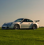 Porsche 997 GT3 RS