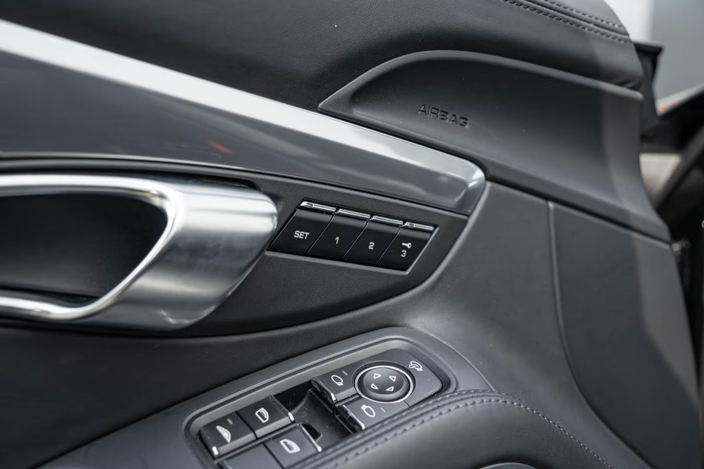 Porsche 991 Carrera 4S