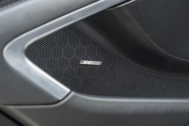 Porsche 991 Carrera 4S