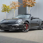 Porsche 991 Carrera 4S