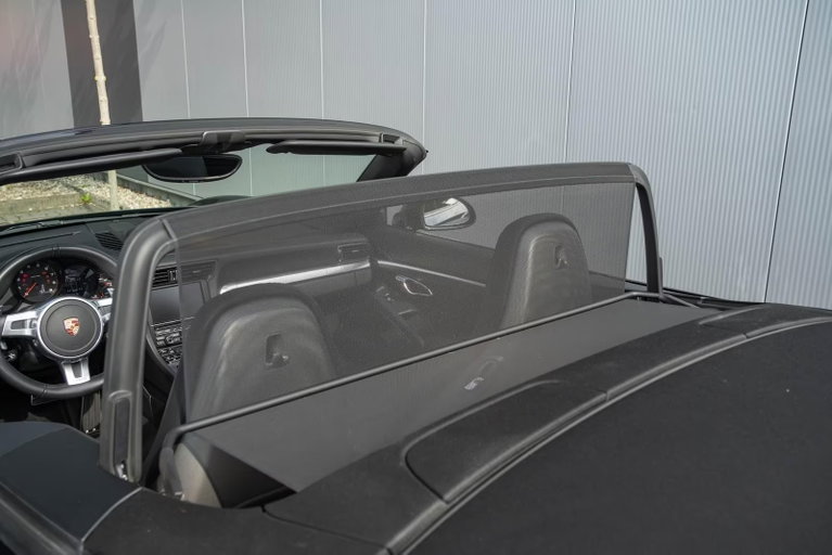 Porsche 991 Carrera 4S