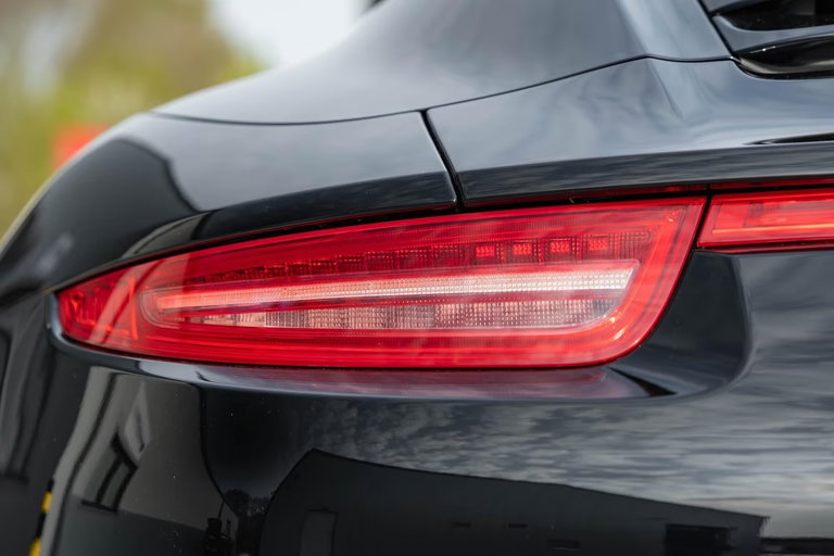 Porsche 991 Carrera 4S