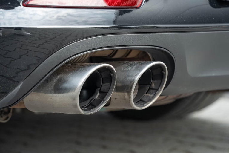 Porsche 991 Carrera 4S
