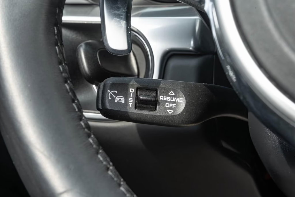 Porsche 991 Carrera 4S